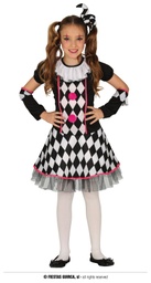 [87693] DAMA DEL CRCO 5-6