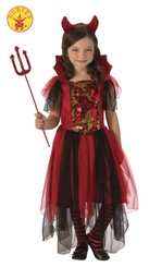 [641102-L] DIABLESA MAGICA 8-10