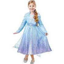 [300506-M] ELSA FROZEN T-M