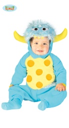 [82511] MONSTRUITO BABY 12-24