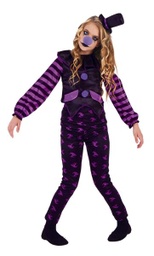 [S8326-L] PAYASITA MALVADA L