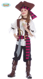 [85381] PIRATA DE LOS SIETE MARES