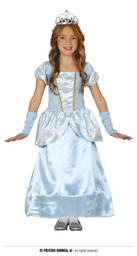 [88519] PRICESA AZUL 3-4