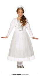 [88523] PRINCESA BLANCA  5-6
