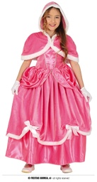 [88547] PRINCESA DE INVIERNO 7-9