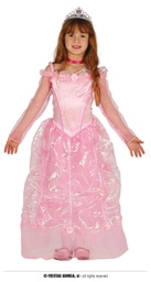 [87536] PRINCESA ROSA  5-6