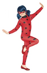 [640485-M] MIRACULOUS LAIDYBUG  BOX SET T5-6