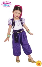 [620792] SHIMMER DELUXE INF 2-4