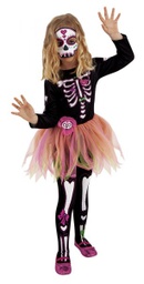 [S8536-M] SKELITA 5-7