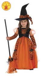 [510567] SPARKLE WITCH M