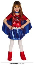 [87467] SUPERHEROINA 5-6