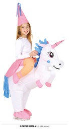 [88544] UNICORNIO HINCHABLE