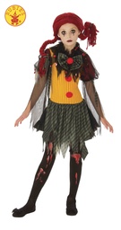 [641127] ZOMBIE CLOWN L