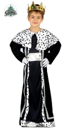 [42421] REY MAGO BLANCO INFANTIL 10-12 AÑOS