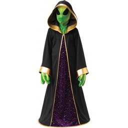 [700922-L] ALIEN 8-10