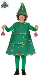 [41721] ARBOL NAVIDAD  7-9