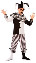 [706730-T02] ARLEQUIN 7-9