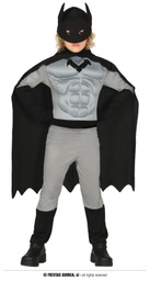 [88459] BATMAN MUSCULOSO 7-9