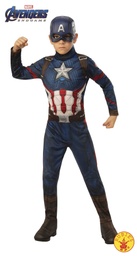 [700647-S] CAPITAN AMERICA  ENDGAME CLASSIC INF T-S 3-4