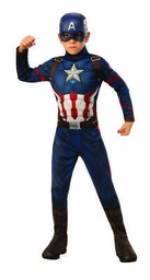 [700647] CAPITAN AMERICA DELUXE  8-10
