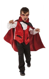[S8309-M] CONDE DRACULA 5-7