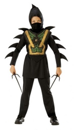 [641144-S] DEADLY NINJA  3-4