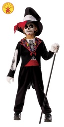 [700466] DIA DE LOS MUERTOS 5-7