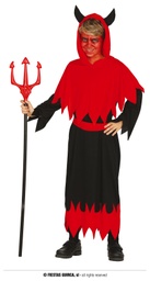 [87377] DIABLO MISTICO INFANTIL T 10-12