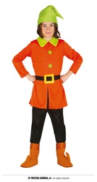 [87515] ENANITO INFANTIL 5-6