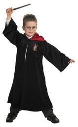 [8883574-M] HARRY POTTER  DE LUXE M