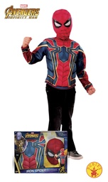 [34184] IRON SPIDER  4-6