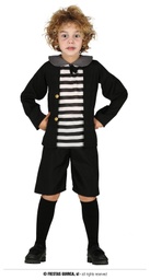 [87683] NIÑO FANTASMA