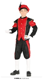 [41614] PAJE 7-9 AÑOS