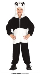 [87492] PANDA INFANTIL 3-4