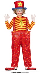 [88515] PAYASO 10-12