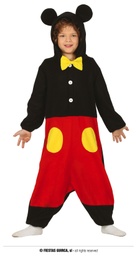 [88477] PIJAMA RATON  7-9