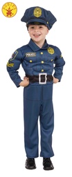 [510332-S] POLICIA 3-4