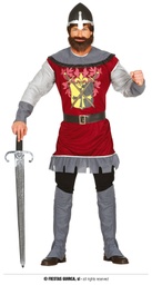 [84886] PRINCIPE MEDIEVAL ADULTO T-M