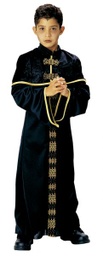 [38819-L] SANTO MORTAL L