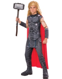 [630783-S] THOR RAGNAROK 3-4