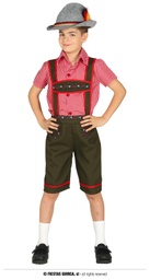 [87572] TIROLES 10-12