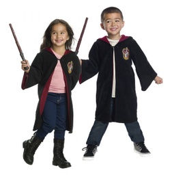 [700242-T] DISFRAZ HARRY POTTER INF(TALLA 1-2)