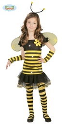 [82684] ABEJA INFANTIL TALLA 7-9 AÑOS