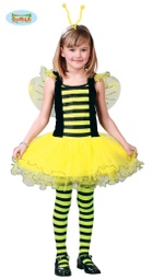 [81846] ABEJITA  INFANTIL TALLA 5-6 AÑOS