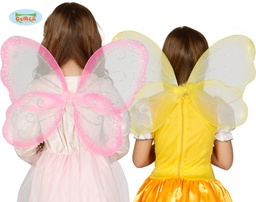 [18208] ALAS SURTIDAS 50 CMS.