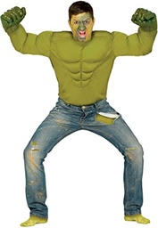 [84597] ANGRY HERO Talla 52-54