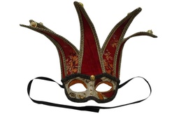 [105014-000-0000] Antifaz buf¢n