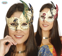 [12923] ANTIFAZ VENECIANO DECO.MUSICA