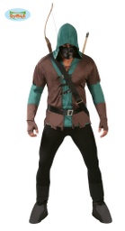 [80722] ARQUERO ADULTO