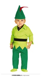 [85976] ARQUERO BABY 12-24 Meses